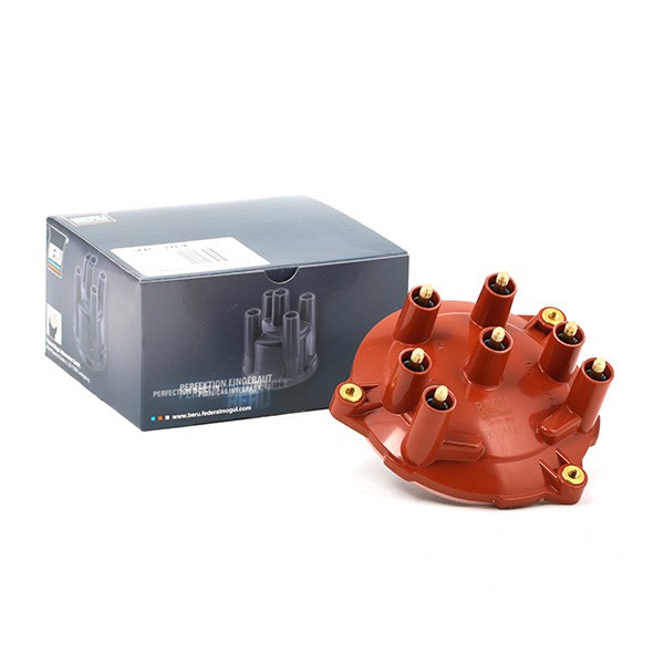 BERU Tête de delco numéro de l'article: VK384 à bon prix