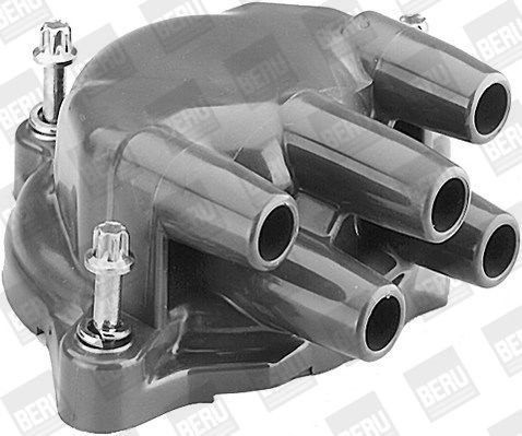 BERU Tête de delco numéro de l'article: VK406 à bon prix