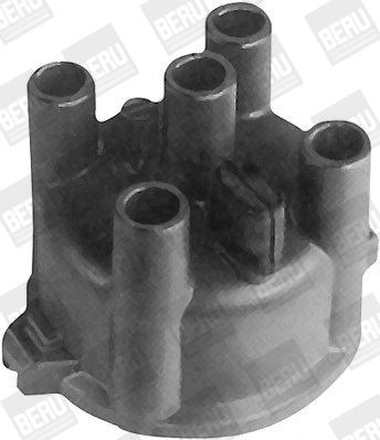 BERU Tête de delco numéro de l'article: VK492 à bon prix