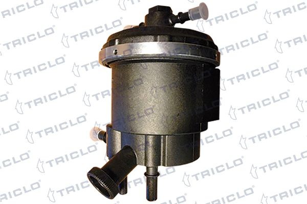 TRICLO Carter, Filtro carburante Numero articolo: 561860 poco costoso