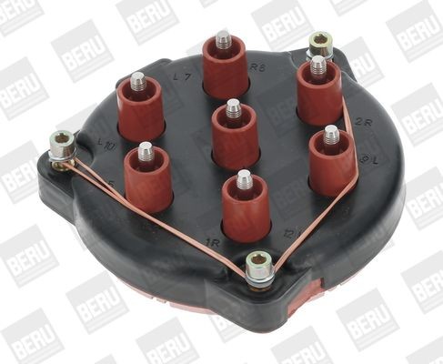 BERU Tête de delco numéro de l'article: VK522S à bon prix