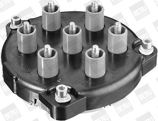 BERU Tête de delco numéro de l'article: VK523S à bon prix