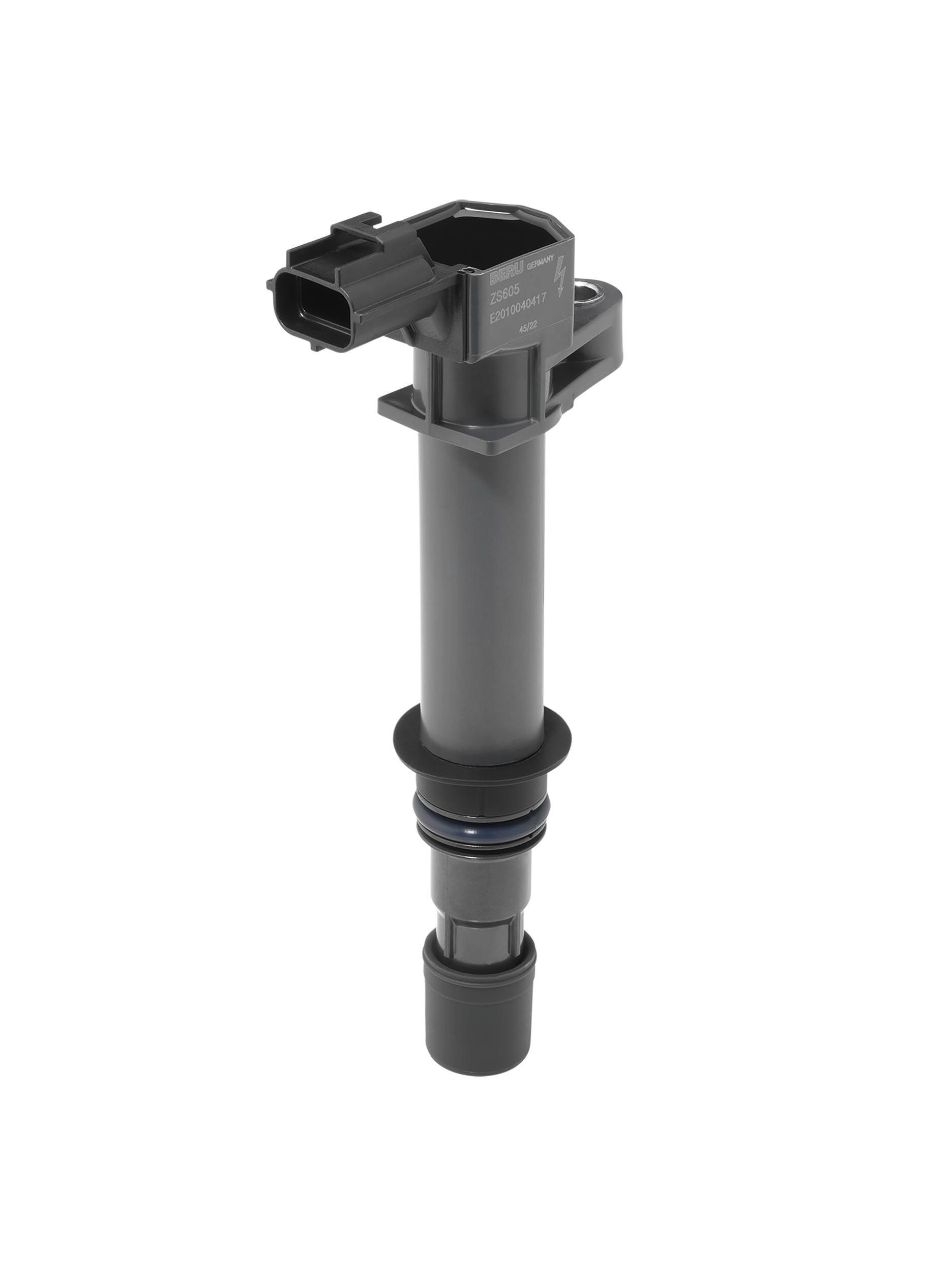 BERU Jogo de contactos, distribuidor de ignição Número de artigo: KS009V baixo custo