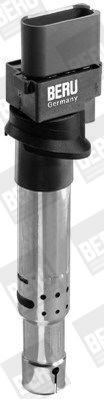 BERU Kontakto pertraukiklis, skirstytuvas prekės numeris: KS808 nebrangu