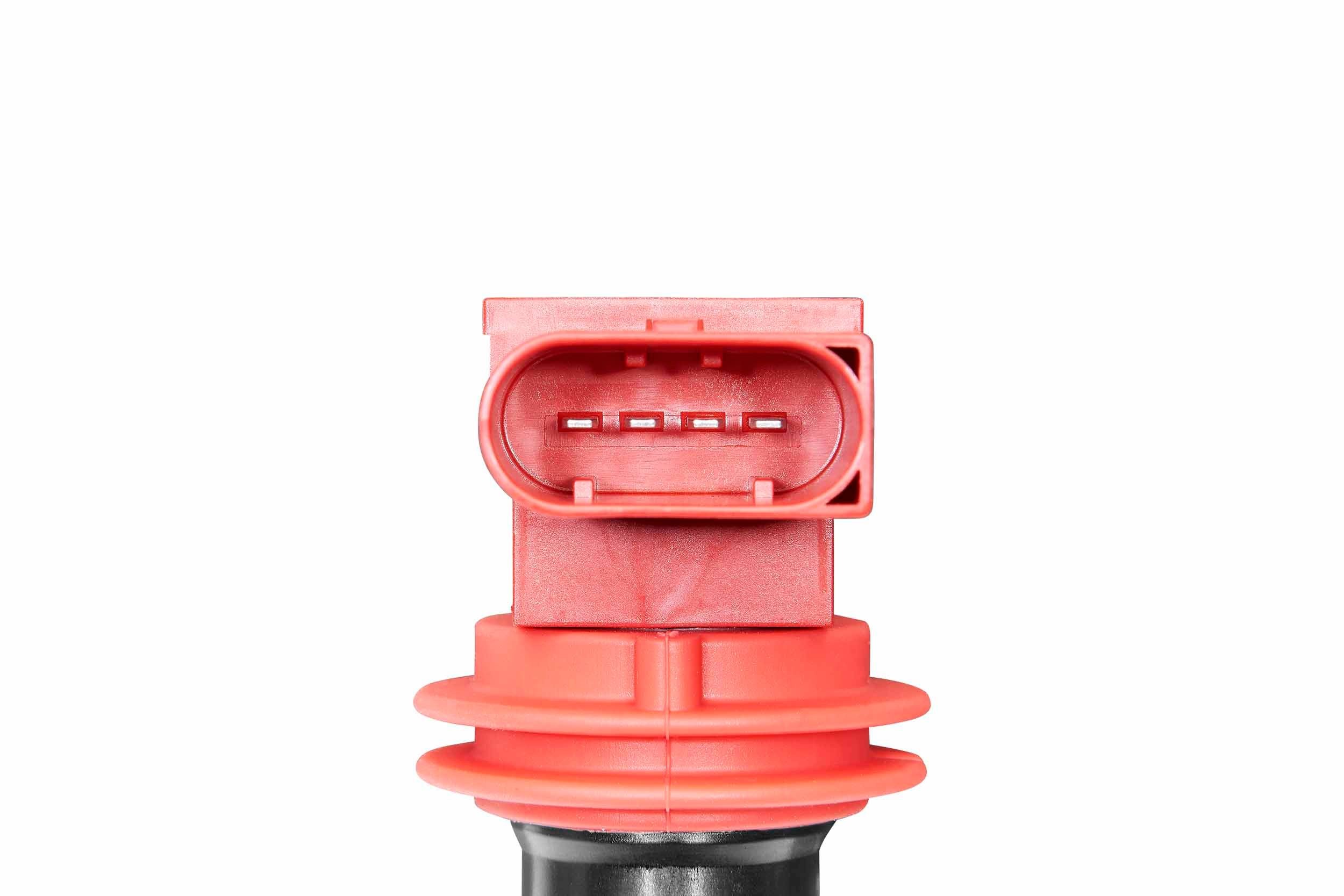 BERU Kontakto pertraukiklis, skirstytuvas prekės numeris: KS819 nebrangu