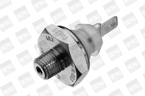 BERU Capteur de pression d'huile UGS: SPR003 à bon prix