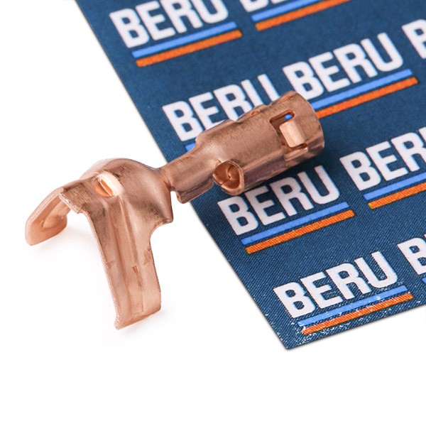 OEM Connettore femmina, Impianto accensione RHB002 di BERU