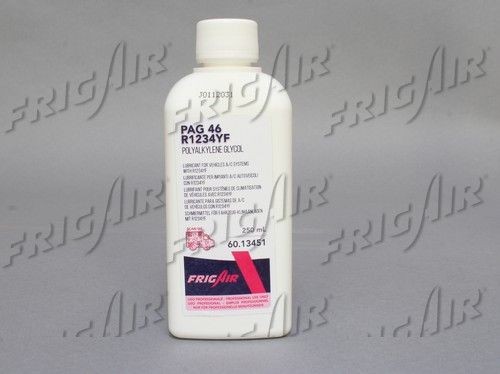 OEM Universal Lubricant 60.13451 from FRIGAIR