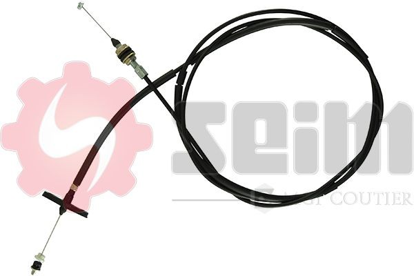 SEIM Throttle cable Article number: 710013 cheaply