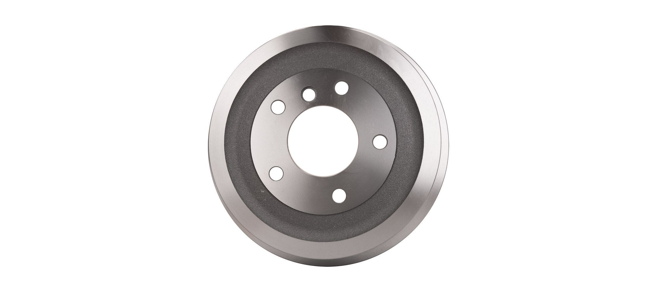 HELLA 8DT 355 300-021 Bremstrommel