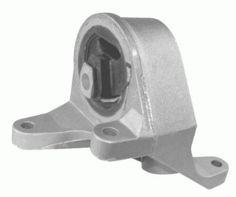 LEMFÖRDER Support de boîte de vitesse manuelle UGS: 29559 01 à bon prix