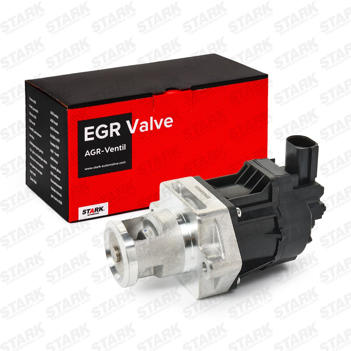 STARK EGR valve Article number: SKEGR-0770200 cheaply