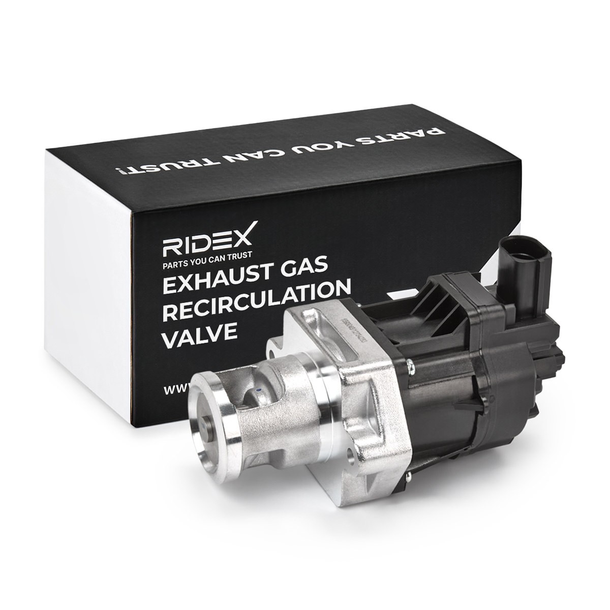 RIDEX EGR valve Article number: 1145E0201 cheaply
