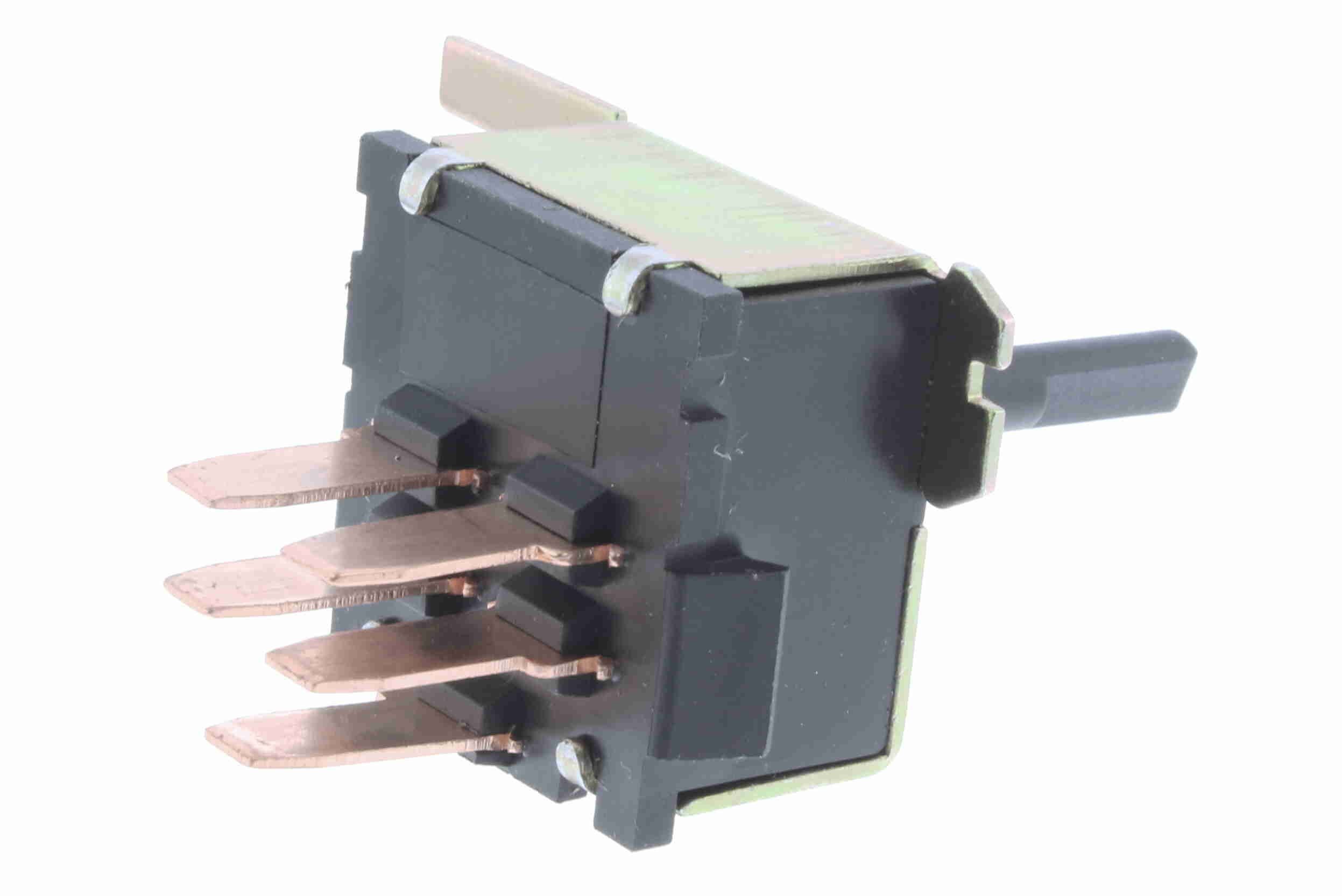 VEMO Gebläseschalter Artikelnummer: V51-73-0101 bestellen