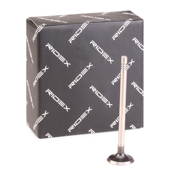 RIDEX Exhaust valve Article number: 1270O0002 cheaply