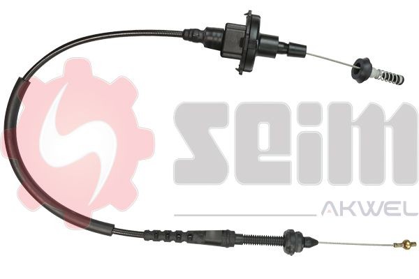 SEIM Throttle cable Article number: 555347 cheaply