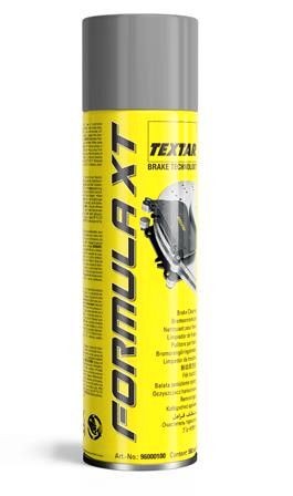 TEXTAR Čistič na brzdy / spojku číslo článku: 96000400 lacno