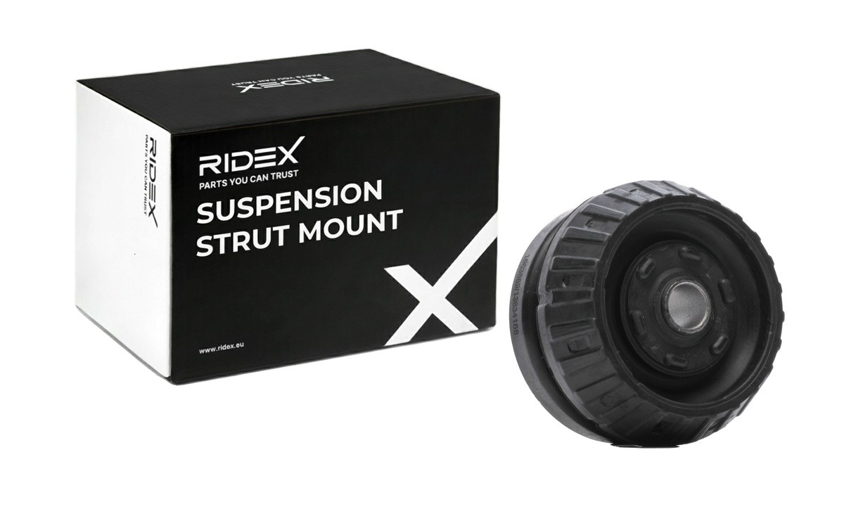 RIDEX Lozisko pruzne vzpery Číslo článku: 1180S0249 levně