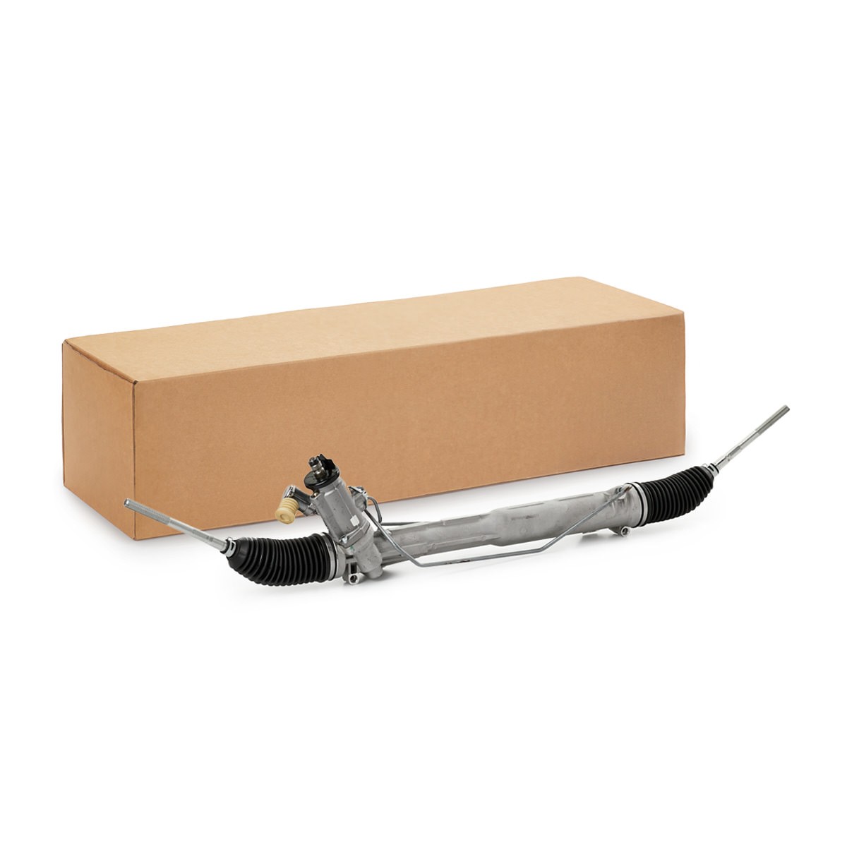 RIDEX Steering rack Article number: 286S0045 cheaply