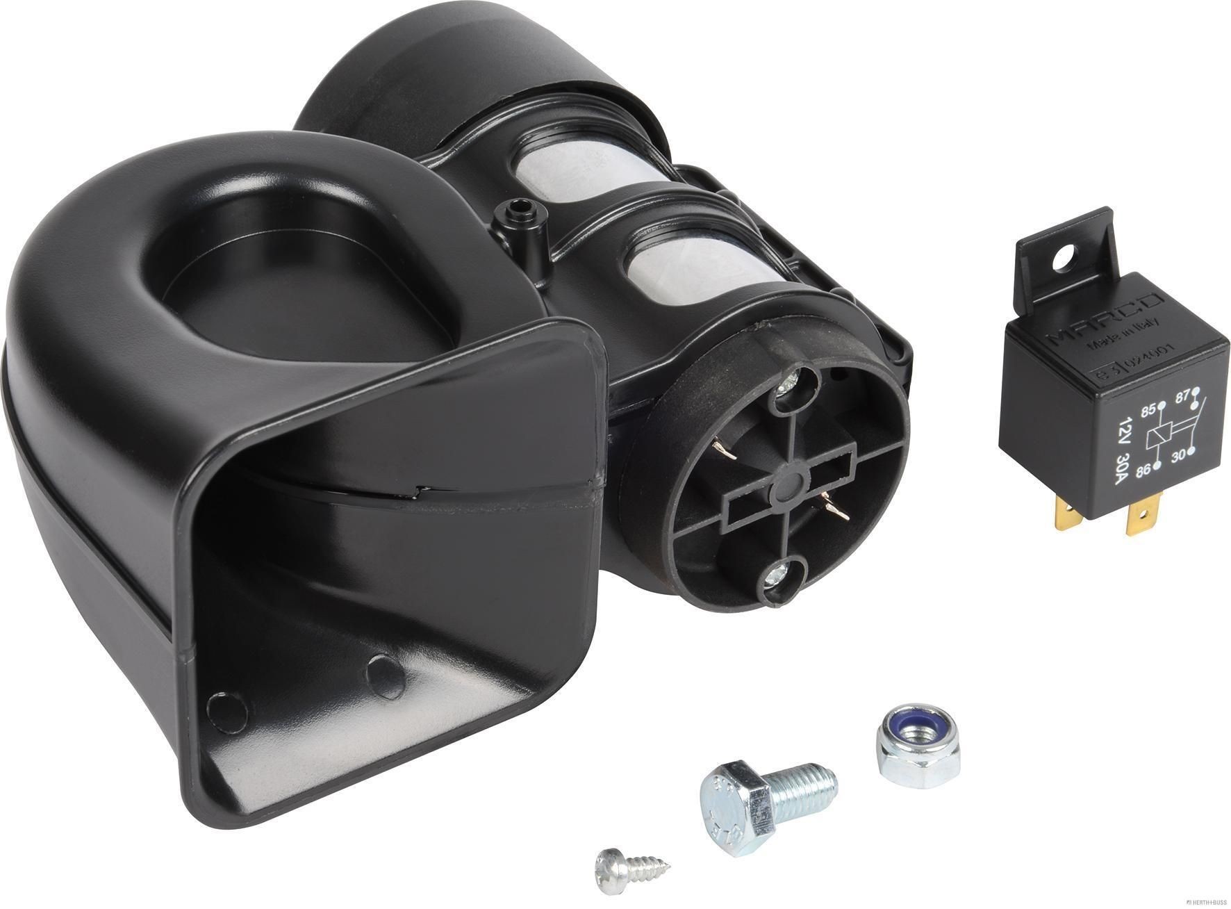 HERTH+BUSS ELPARTS Trompette UGS: 56350201 à bon prix