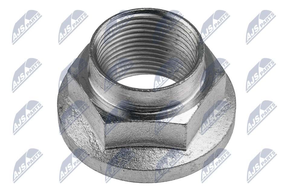 NTY Opravná sada náboja kolesa číslo článku: KLT-LR-003-Z lacno