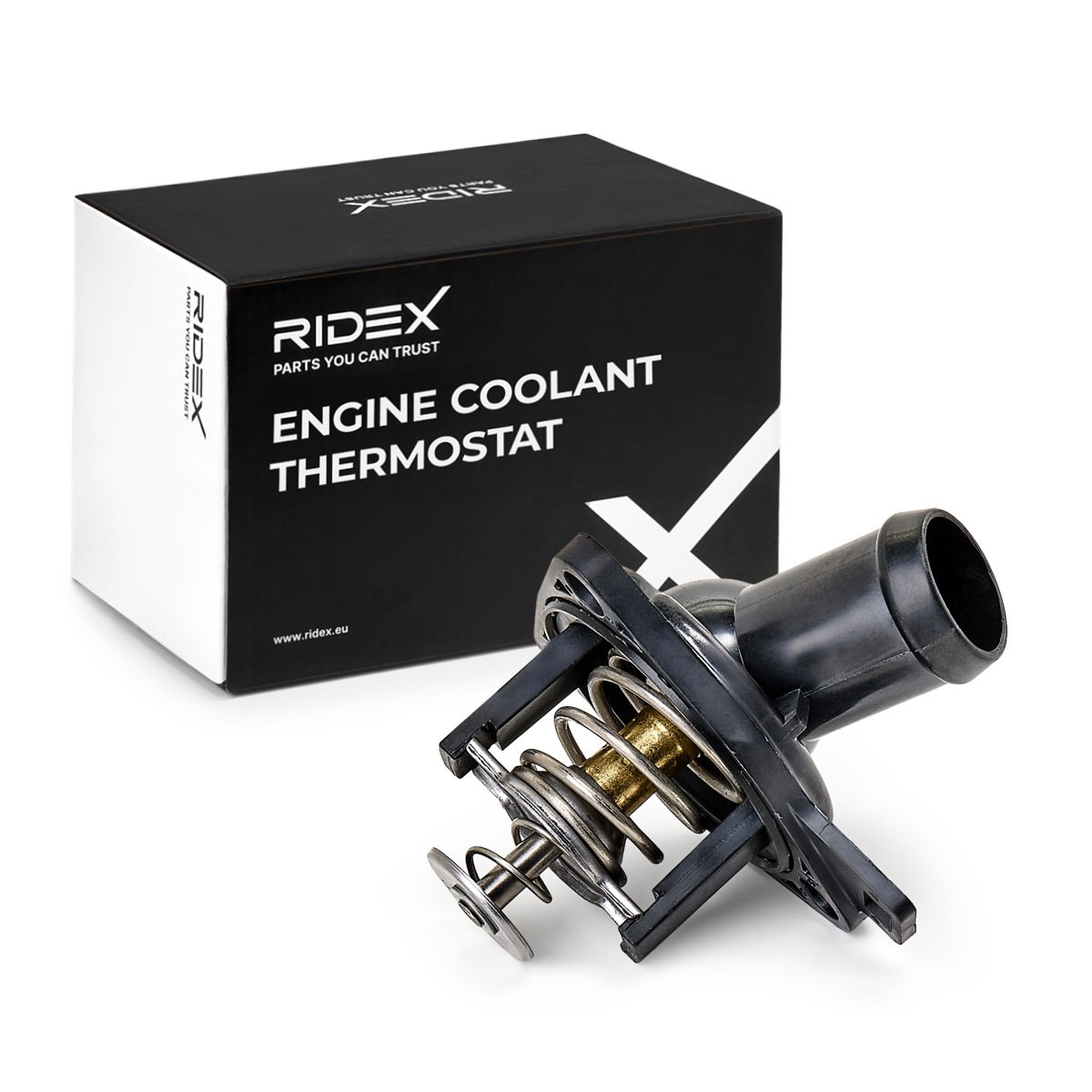 KTM Bouchon De Radiateur 1.8 Bar – Compatible Moto 65cc Et Plus – Référence 77335016000