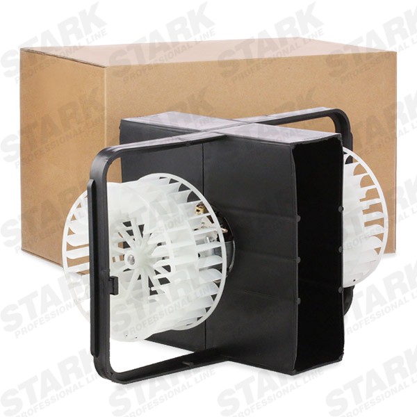 STARK Innenraumgebläse Artikelnummer: SKIB-0310132 bestellen