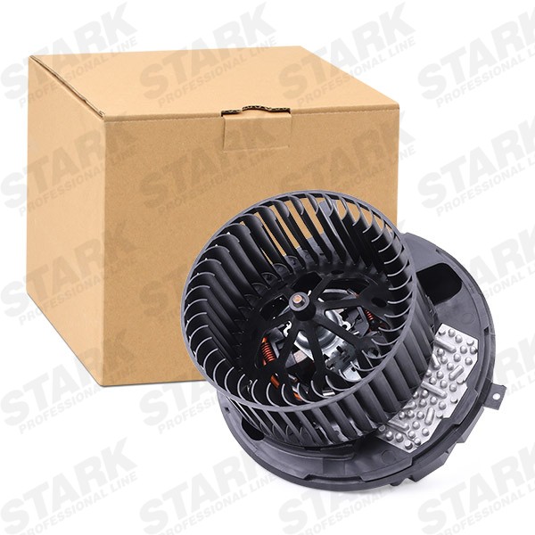 STARK Innenraumgebläse Artikelnummer: SKIB-0310153 bestellen