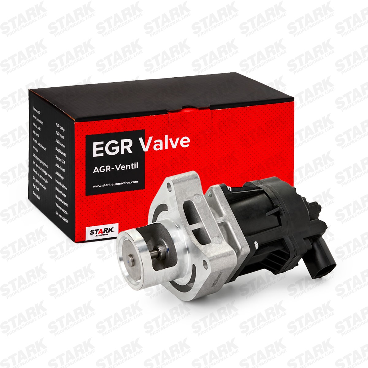 STARK EGR valve Article number: SKEGR-0770246 cheaply