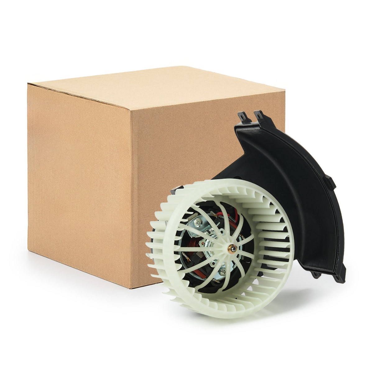 RIDEX Innenraumgebläse Artikelnummer: 2669I0184 bestellen