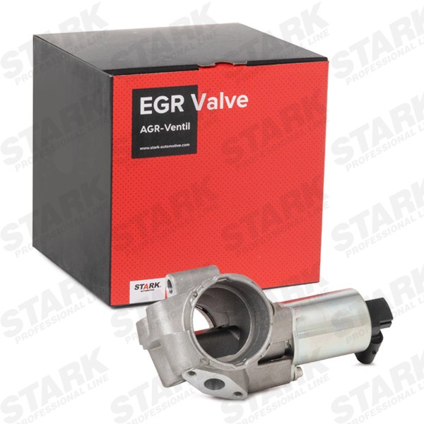 STARK EGR valve Article number: SKEGR-0770257 cheaply