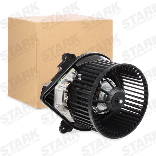 STARK Innenraumgebläse Artikelnummer: SKIB-0310191 bestellen