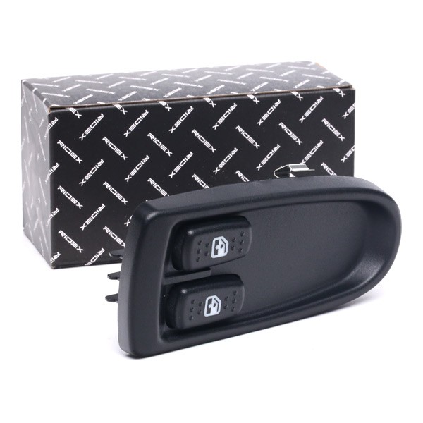 RIDEX 1761S0090 Fensterheberschalter