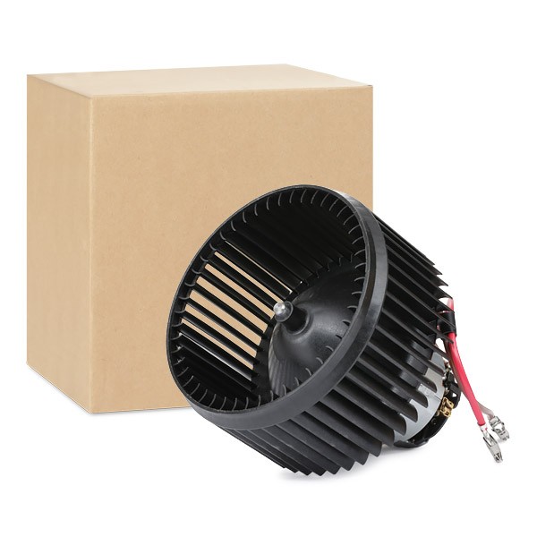 RIDEX Innenraumgebläse Artikelnummer: 2669I0197 bestellen