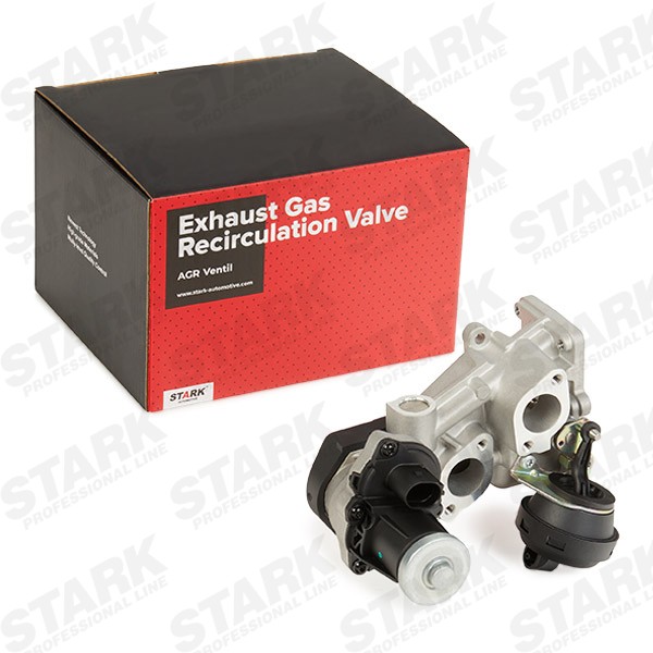 STARK EGR valve Article number: SKEGR-0770267 cheaply