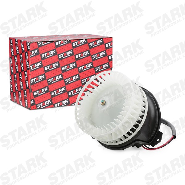 STARK Innenraumgebläse Artikelnummer: SKIB-0310205 bestellen