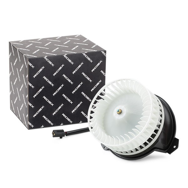 RIDEX Innenraumgebläse Artikelnummer: 2669I0205 bestellen