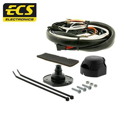 ECS Faisceau électrique d'attelage UGS: CT003BB à bon prix