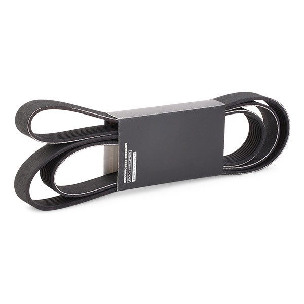 RIDEX 305P0491 Keilrippenriemen