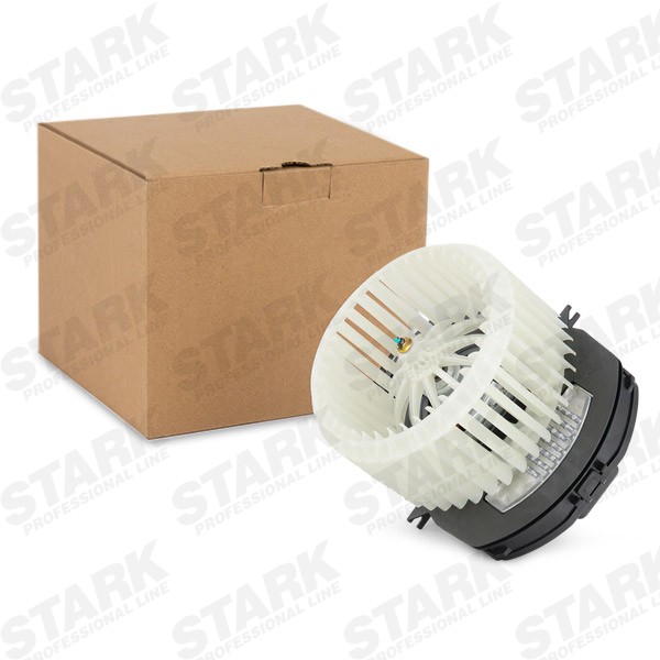 STARK Innenraumgebläse Artikelnummer: SKIB-0310229 bestellen