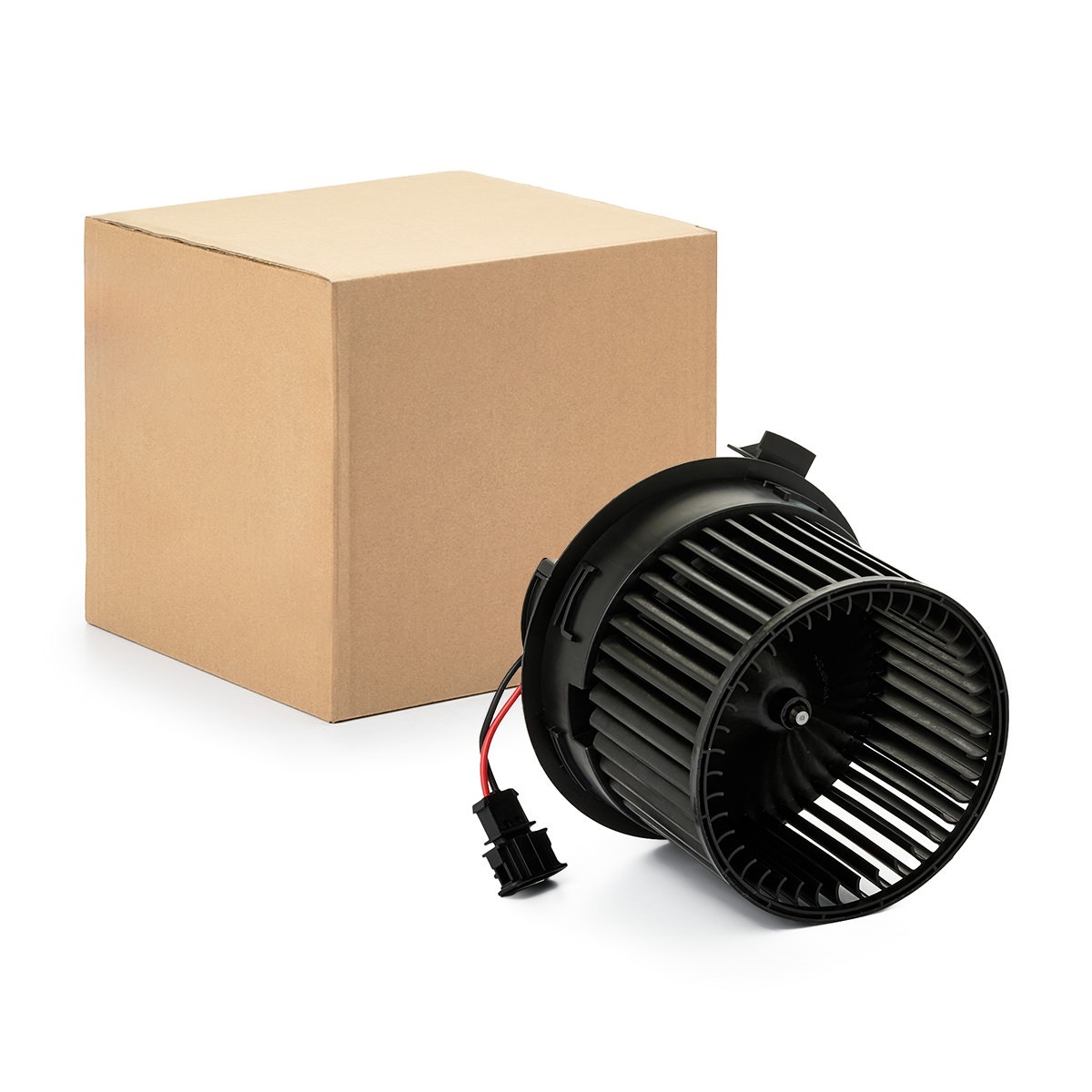RIDEX Innenraumgebläse Artikelnummer: 2669I0244 bestellen