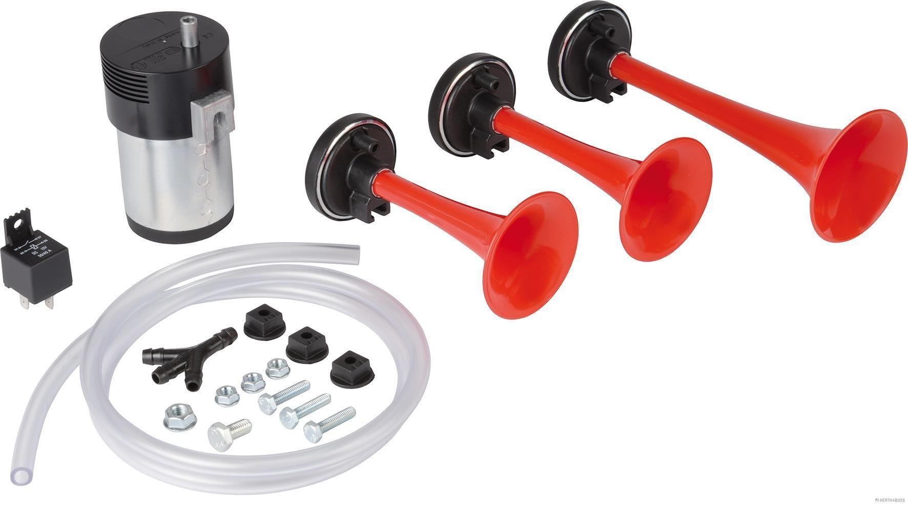 HERTH+BUSS ELPARTS Trompette UGS: 56350141 à bon prix