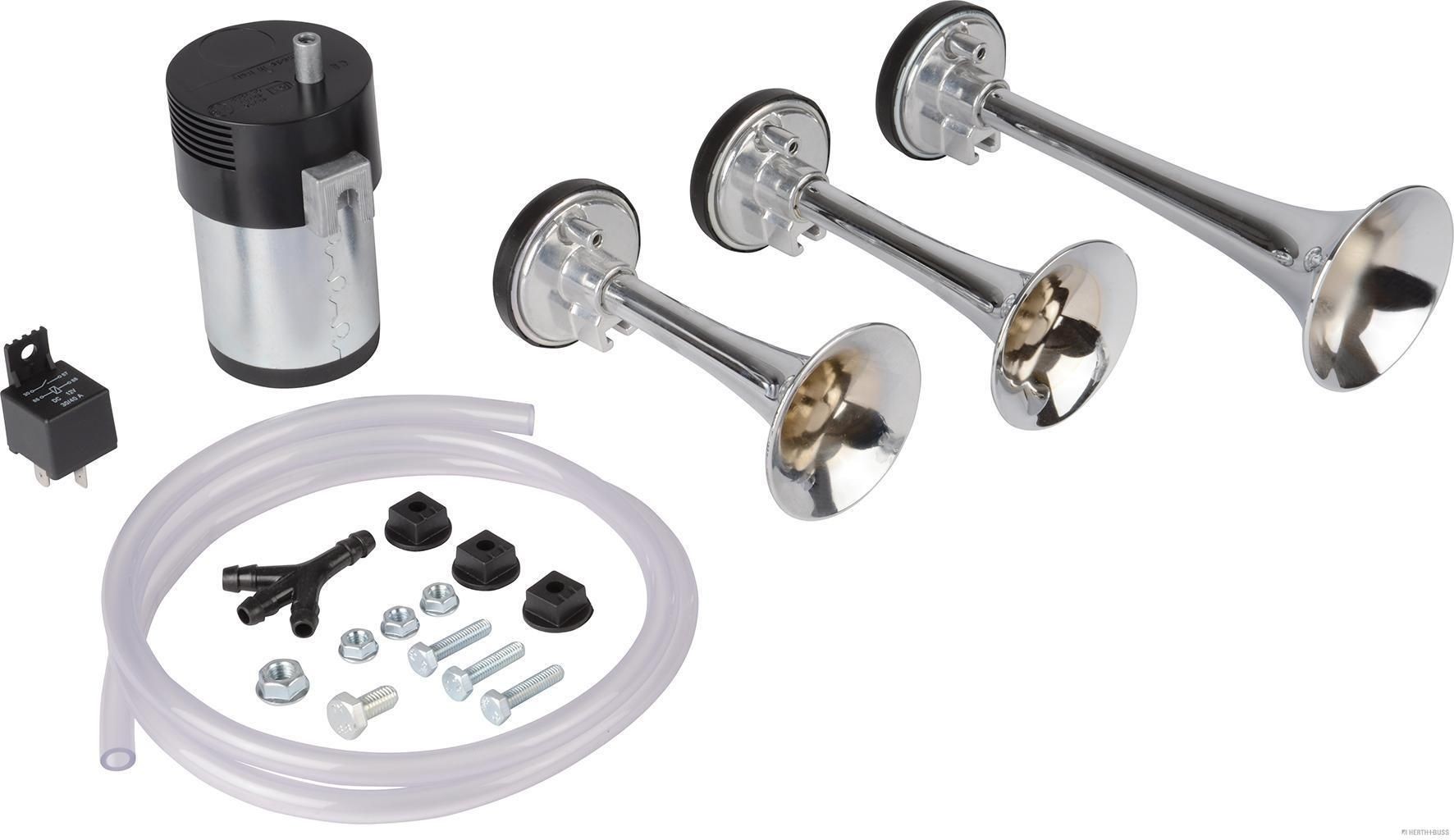 HERTH+BUSS ELPARTS Trompette UGS: 56350146 à bon prix