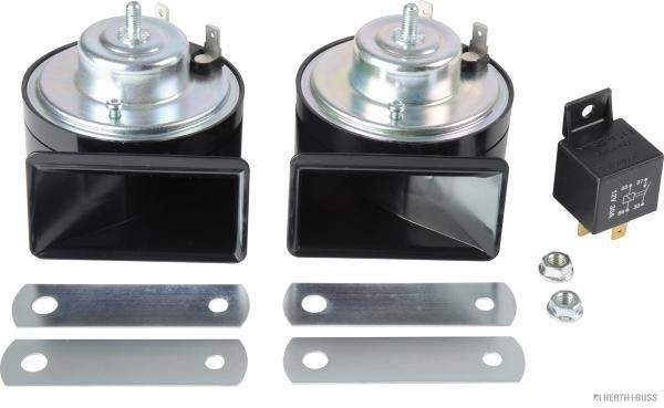 HERTH+BUSS ELPARTS Trompette UGS: 56360112 à bon prix