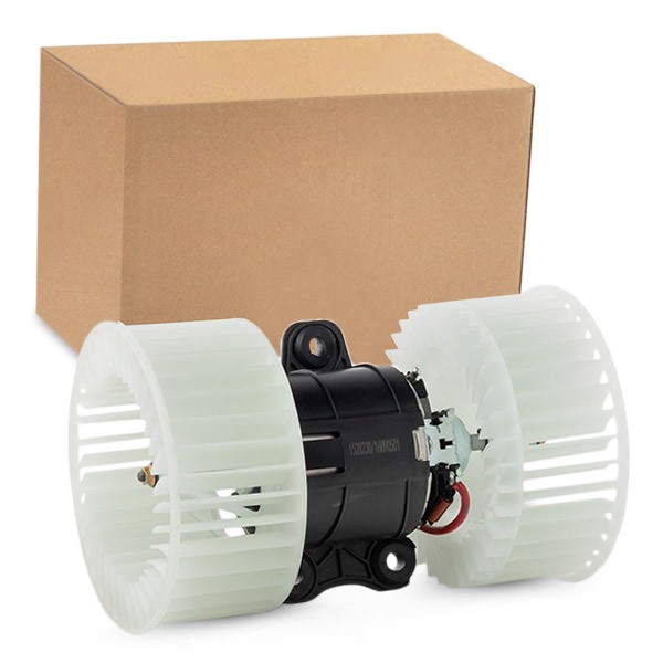 RIDEX Innenraumgebläse Artikelnummer: 2669I0299 bestellen