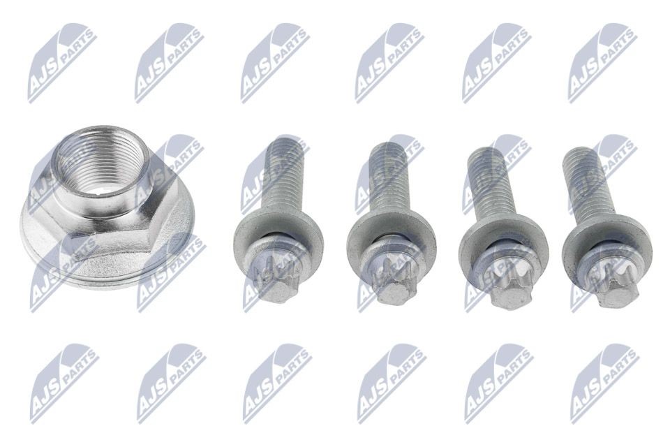 NTY Opravná sada náboja kolesa číslo článku: KLP-AR-009-Z lacno