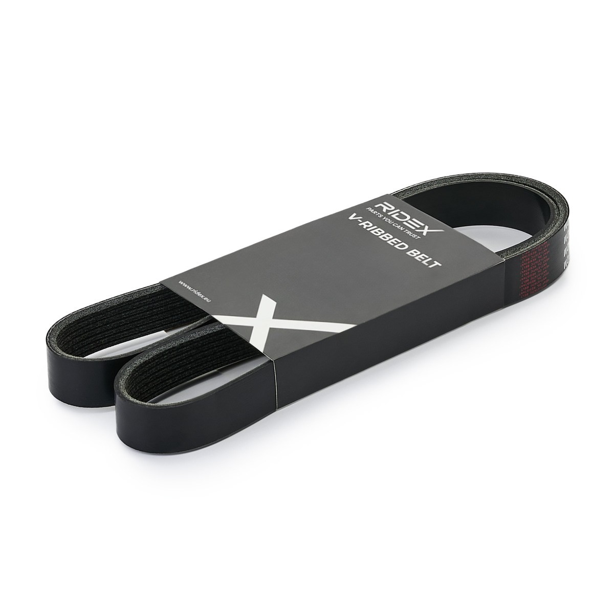 Courroie Accessoire Dayco 5PK775 - Pour Alternateur Et Pompe à Eau (Citroën, Peugeot)