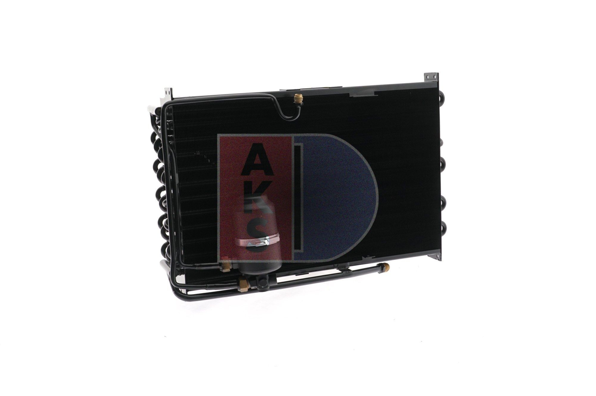 AKS DASIS Interruptor de pressão, ar condicionado Número de artigo: 860115N baixo custo