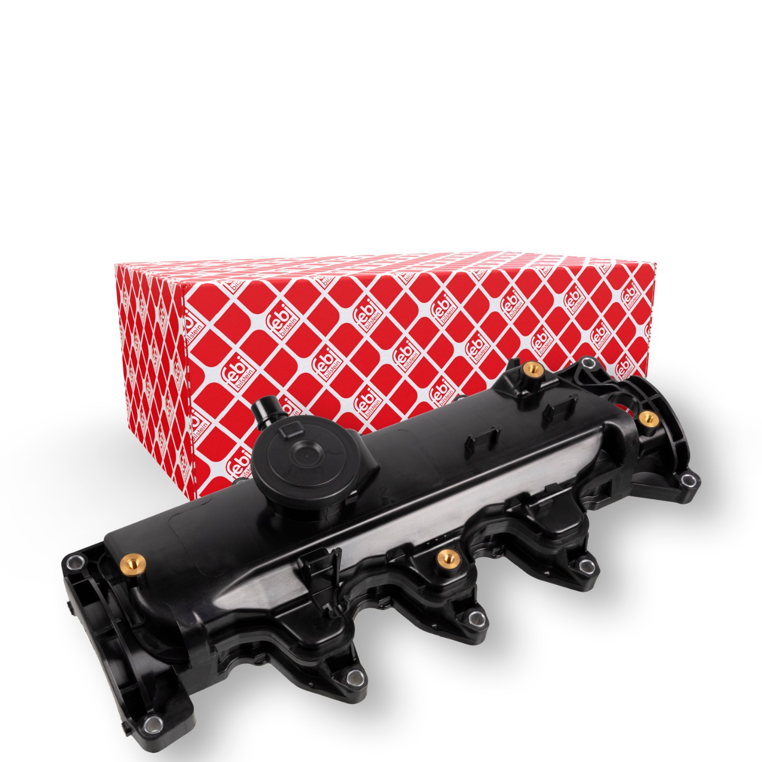 FEBI BILSTEIN 177763 Ventildeckel