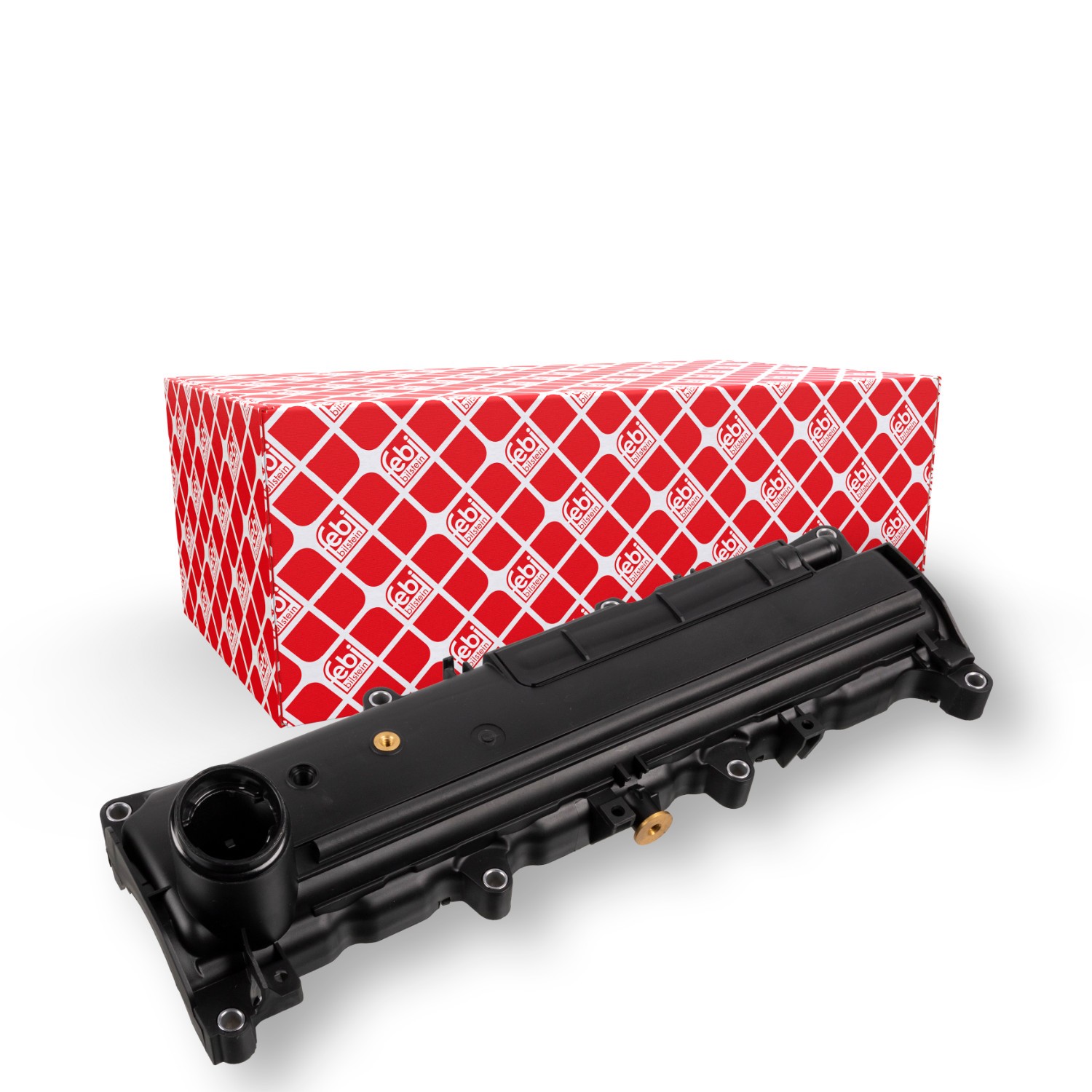 FEBI BILSTEIN 177765 Ventildeckel